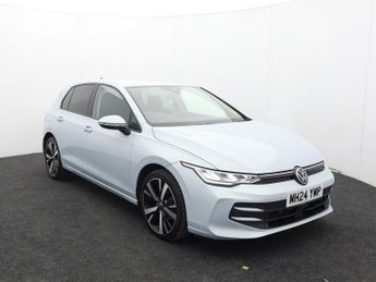 VOLKSWAGEN GOLF 1.5 TSI Match Hatchback 5dr Petrol Manual Euro 6 (s/s) (150 ps)