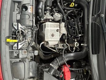 FORD FIESTA 1.0T EcoBoost Zetec Hatchback 3dr Petrol Manual Euro 6 (s/s) (10