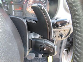 CITROEN BERLINGO 1.6 BlueHDi XTR Multispace MPV 5dr Diesel ETG6 Euro 6 (s/s) (100