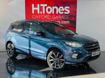 Ford Kuga 1.5T EcoBoost ST-Line Edition SUV 5dr Petrol Manual Euro 6 (s/s)