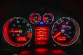 AUDI TT 1.8 Coupe 2dr Petrol Auto (218 g/km, 180 bhp)
