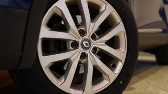 RENAULT KADJAR 1.2 TCe Dynamique Nav SUV 5dr Petrol Manual Euro 6 (s/s) (130 ps