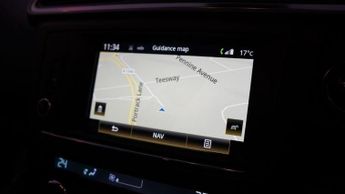 RENAULT KADJAR 1.2 TCe Dynamique Nav SUV 5dr Petrol Manual Euro 6 (s/s) (130 ps