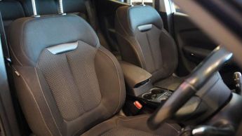 RENAULT KADJAR 1.2 TCe Dynamique Nav SUV 5dr Petrol Manual Euro 6 (s/s) (130 ps