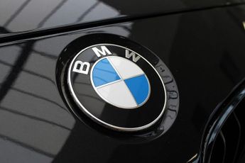BMW 4 SERIES 2.0 420d M Sport Convertible 2dr Diesel Auto Euro 6 (s/s) (190 p