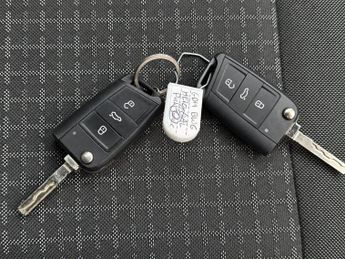 VOLKSWAGEN POLO 1.2 TSI BlueMotion Tech Match Edition Hatchback 5dr Auto Petrol 