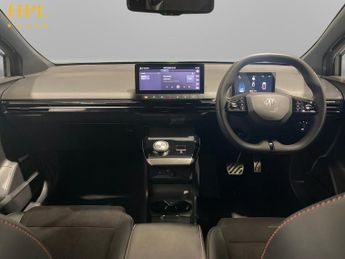 MG MG4 64kWh XPOWER Hatchback 5dr Electric Auto 4WD (Dual Motor) (435 p