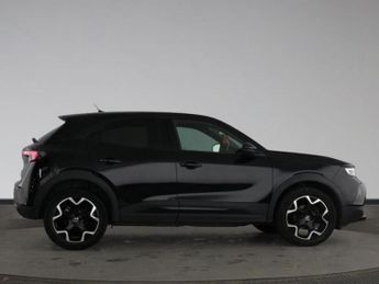VAUXHALL MOKKA 1.2 Turbo Ultimate SUV 5dr Petrol Auto Euro 6 (s/s) (130 ps)