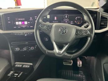 VAUXHALL MOKKA 1.2 Turbo Ultimate SUV 5dr Petrol Auto Euro 6 (s/s) (130 ps)