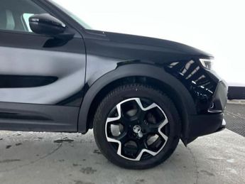 VAUXHALL MOKKA 1.2 Turbo Ultimate SUV 5dr Petrol Auto Euro 6 (s/s) (130 ps)