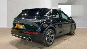 DS AUTOMOBILES 4 1.6 PureTech GPF Prestige Crossback 5dr Petrol EAT8 Euro 6 (s/s)