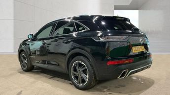 DS AUTOMOBILES 4 1.6 PureTech GPF Prestige Crossback 5dr Petrol EAT8 Euro 6 (s/s)