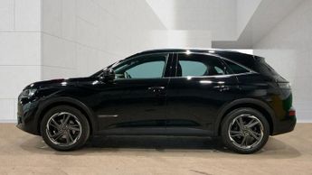 DS AUTOMOBILES 4 1.6 PureTech GPF Prestige Crossback 5dr Petrol EAT8 Euro 6 (s/s)
