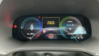 RENAULT CAPTUR 1.6 E-TECH E-Tech engineered SUV 5dr Petrol Hybrid Auto Euro 6 (