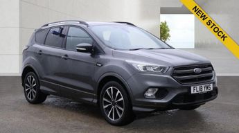 Ford Kuga 1.5 TDCi ST-Line SUV 5dr Diesel Powershift Euro 6 (s/s) (120 ps)