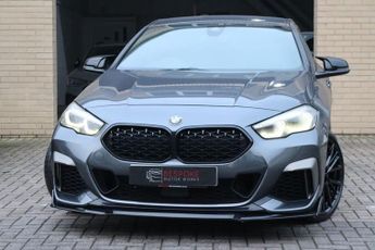 BMW M235 M235I 2.0 XDRIVE 