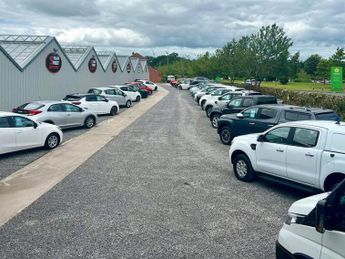 BMW 3 SERIES 2.0 320i M Sport Touring 5dr Petrol Auto xDrive Euro 6 (s/s) (18