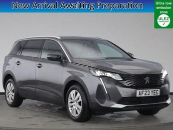 Peugeot 5008 1.5 BlueHDi Active Premium + SUV 5dr Diesel EAT Euro 6 (s/s) (13