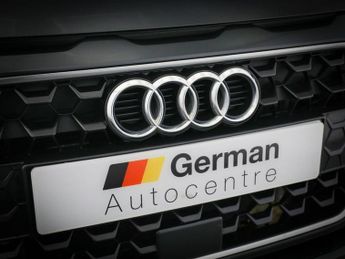 AUDI A1 1.0 TFSI 25 Sport Sportback 5dr Petrol S Tronic Euro 6 (s/s) (95