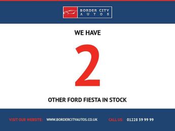 FORD FIESTA 1.25 Style Hatchback 3dr Petrol Manual Euro 5 (60 ps)