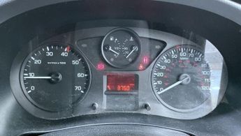 CITROEN BERLINGO 1.6 HDi 625 LX Panel Van 5dr Diesel Manual L1 (147 g/km, 75 bhp)