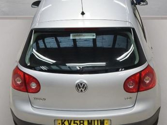 VOLKSWAGEN GOLF 1.9 TDI Match Hatchback 5dr Diesel Manual (132 g/km, 103 bhp)