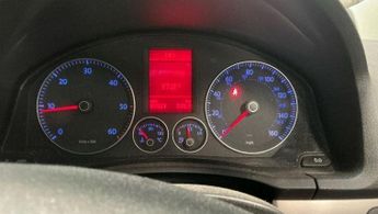 VOLKSWAGEN GOLF 1.9 TDI Match Hatchback 5dr Diesel Manual (132 g/km, 103 bhp)