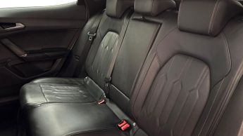 CUPRA FORMENTOR 1.5 TSI V2 SUV 5dr Petrol DSG Euro 6 (s/s) (150 ps)