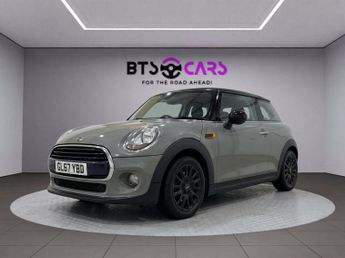 MINI Hatch 1.5 Cooper Hatchback 3dr Petrol Manual Euro 6 (s/s) (136 ps)