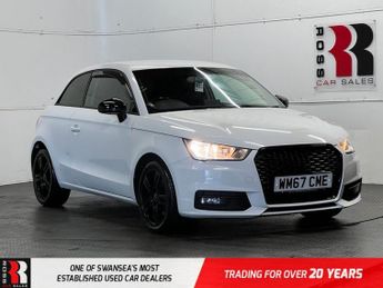 Audi A1 1.4 TFSI Sport Hatchback 3dr Petrol Manual Euro 6 (s/s) (125 ps)