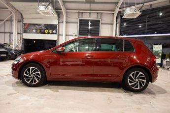 VOLKSWAGEN GOLF 1.5 TSI EVO Match Hatchback 5dr Petrol DSG Euro 6 (s/s) (150 ps)