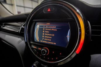 MINI HATCH 1.5 Cooper Hatchback 5dr Petrol Auto Euro 6 (s/s) (136 ps)