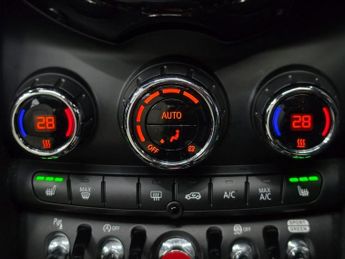 MINI HATCH 2.0 Cooper S Exclusive Hatchback 5dr Petrol Steptronic Euro 6 (s