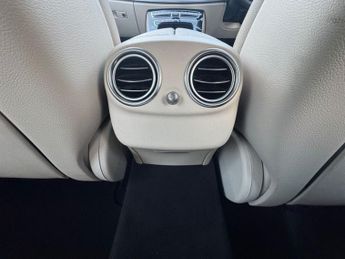 MERCEDES-BENZ E CLASS 2.0 E220d SE Saloon 4dr Diesel G-Tronic+ Euro 6 (s/s) (194 ps)