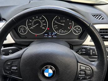 BMW 3 SERIES 2.0 320d ED Plus Touring 5dr Diesel Auto Euro 6 (s/s) (163 ps)