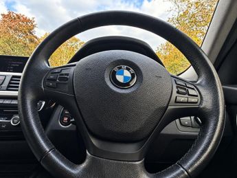 BMW 3 SERIES 2.0 320d ED Plus Touring 5dr Diesel Auto Euro 6 (s/s) (163 ps)