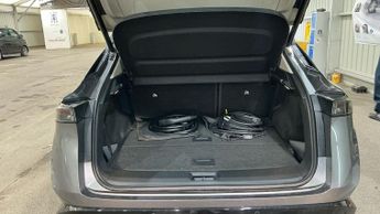 NISSAN ARIYA 87kWh Advance SUV 5dr Electric Auto e-4ORCE 22kW Charger (306 ps