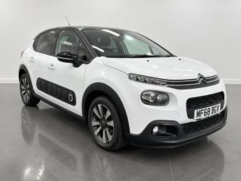 Citroen C3 1.2 PureTech GPF Flair Hatchback 5dr Petrol Manual Euro 6 (s/s) 