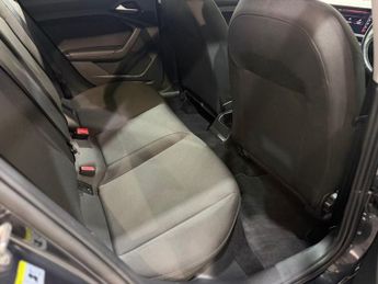 AUDI A1 1.0 TFSI 25 Technik Sportback 5dr Petrol S Tronic Euro 6 (s/s) (