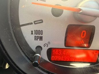 MINI COUNTRYMAN 1.6 One SUV 5dr Petrol Auto Euro 6 (98 ps)
