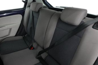 VOLKSWAGEN UP! 1.0 Move up! Hatchback 5dr Petrol ASG Euro 5 (60 ps)