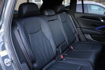 VOLKSWAGEN TIGUAN 1.5 ETSI R-LINE DSG