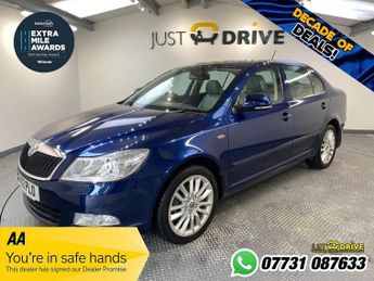 Skoda Octavia 2.0 TDI Laurin & Klement Hatchback 5dr Diesel DSG Euro 5 (140 ps