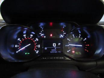 CITROEN C3 1.2 PureTech C-Series Edition Hatchback 5dr Petrol EAT6 Euro 6 (