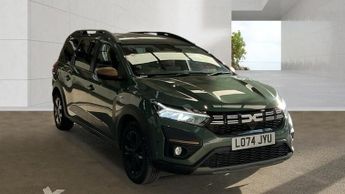 Dacia Jogger 1.6 Hybrid EXTREME MPV 7 SEATS 5dr Petrol Hybrid Auto Euro 6 | 1