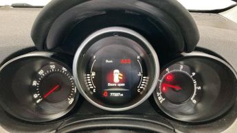 FIAT 500X 1.6 MultiJetII Cross Plus SUV 5dr Diesel Manual Euro 6 (s/s) (12