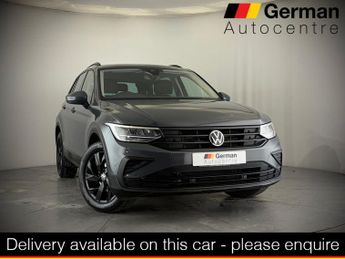 Volkswagen Tiguan 1.5 TSI Life SUV 5dr Petrol DSG Euro 6 (s/s) (150 ps)