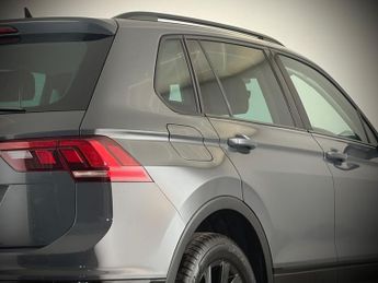VOLKSWAGEN TIGUAN 1.5 TSI Life SUV 5dr Petrol DSG Euro 6 (s/s) (150 ps)