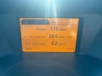 VAUXHALL ANTARA 2.2 CDTi SE SUV 5dr Diesel Manual 4WD Euro 5 (s/s) (SNav) (163 p