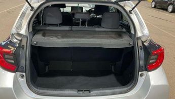 TOYOTA C-HR 1.8 VVT-h Excel CVT Euro 6 (s/s) 5dr